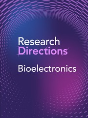 Research Directions: Bioelectronics